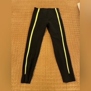 Zyia leggings size 6-8